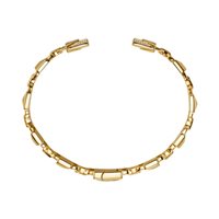 Pulsera Michael Kors Mujer in Plata MKC1009AN710M - MKC1009AN710M